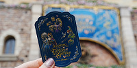 ファンタジースプリングスシール| キャステル | CASTEL ディズニー情報