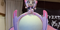 お茶子カチューシャ（USJ×ヒロアカグッズ）| キャステル | CASTEL ディズニー情報