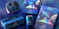 セレブレーティング・スペース・マウンテン：ザ・ファイナルイグニッション！グッズ| キャステル | CASTEL ディズニー情報