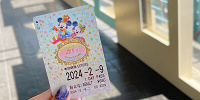 ディズニーリゾートラインのフリーきっぷ| キャステル | CASTEL ディズニー情報