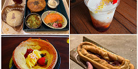 ファンタジースプリングスのフード一覧！食事メニューからスーベニア付きメニューまで完全網羅