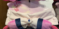 お茶子のバスターバン（USJ×ヒロアカグッズ）| キャステル | CASTEL ディズニー情報