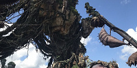 アバターエリアの入り口| キャステル | CASTEL ディズニー情報