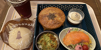 アレンデールロイヤルセット（ビーフ）| キャステル | CASTEL ディズニー情報