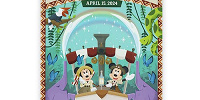 クリアホルダー（ディズニーランド41周年グッズ）| キャステル | CASTEL ディズニー情報