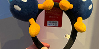 マリオグッズ：ボムへイカチューシャ| キャステル | CASTEL ディズニー情報