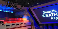 スターツアーズ：ザ・アドベンチャーズ・コンティニュー| キャステル | CASTEL ディズニー情報