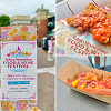 【ディズニーシー】フード＆ワインフェスティバル体験レポ！食レポと混雑状況まとめ