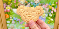 ダッフィーのクッキーサンド&スーベニアケースを紹介！食レポ、販売場所も