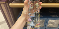 ドリンクボトル（ファンタジースプリングス世界観グッズ）| キャステル | CASTEL ディズニー情報
