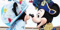 リドアイル・ミート＆スマイル| キャステル | CASTEL ディズニー情報