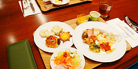 ファンタジースプリングス・レストランのメニュー（朝食ブッフェ）| キャステル | CASTEL ディズニー情報