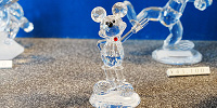 置物（ミッキー）| キャステル | CASTEL ディズニー情報