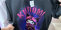 USJクロミ・ライブグッズ/クロミTシャツ| キャステル | CASTEL ディズニー情報