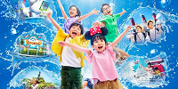 夏の東京ディズニーリゾート| キャステル | CASTEL ディズニー情報