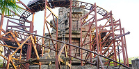 インディ・ジョーンズと危難の魔宮(ディズニーランド・パリ)| キャステル | CASTEL ディズニー情報