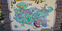 アドベンチャー島(ディズニーランド・パリ)| キャステル | CASTEL ディズニー情報