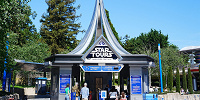 スター・ツアーズ：ザ・アドベンチャーズ・コンティニュー(ディズニーランド・パリ)| キャステル | CASTEL ディズニー情報