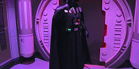 ウェルカム・トゥ・スターポート：スターウォーズ・エンカウンター(ディズニーランド・パリ)| キャステル | CASTEL ディズニー情報