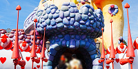 アリスの不思議なラビリンス(ディズニーランド・パリ)| キャステル | CASTEL ディズニー情報