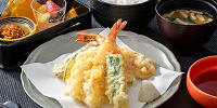 天麩羅膳| キャステル | CASTEL ディズニー情報