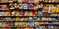 ジョイフルスプリングスの商品⑫お菓子（チョコレート・飴など）| キャステル | CASTEL ディズニー情報