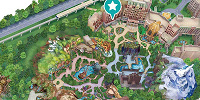 ファンタジースプリングスギフトの場所| キャステル | CASTEL ディズニー情報