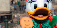 デイジーダック| キャステル | CASTEL ディズニー情報