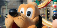 プルート| キャステル | CASTEL ディズニー情報