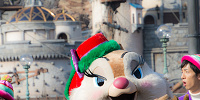 クラリス| キャステル | CASTEL ディズニー情報