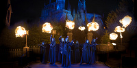 2016年開催の「デス・イーター・アタック」| キャステル | CASTEL ディズニー情報