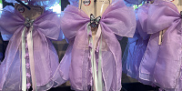 胡蝶しのぶヘアクリップ(USJ×鬼滅の刃 刀鍛冶の里編&柱稽古編グッズ)| キャステル | CASTEL ディズニー情報