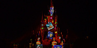 ディズニー・ギフト・オブ・クリスマスのストーリー| キャステル | CASTEL ディズニー情報