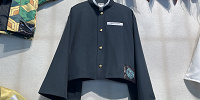 時透無一郎隊服(USJ×鬼滅の刃 刀鍛冶の里編&柱稽古編グッズ)| キャステル | CASTEL ディズニー情報
