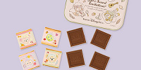 アソーテッド・チョコレート(フォールズサウンドインビテーショングッズ)| キャステル | CASTEL ディズニー情報