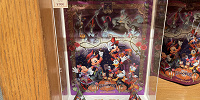 柿の種（ディズニーハロウィングッズ2024）| キャステル | CASTEL ディズニー情報