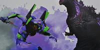 ユニバーサルクールジャパン2019「ゴジラVSエヴァンゲリオン」／USJ| キャステル | CASTEL ディズニー情報