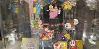 ピンズコレクション| キャステル | CASTEL ディズニー情報