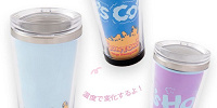 ドリンクボトル| キャステル | CASTEL ディズニー情報
