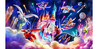 Reach for the Stars| キャステル | CASTEL ディズニー情報
