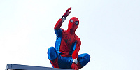 スパイダーマン| キャステル | CASTEL ディズニー情報
