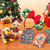 キャステル 【11/8発売】ディズニークリスマスグッズ2024全95種類一覧！リルリンリングッズも♪