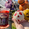 キャステル 【2024】ディズニーハロウィンフード一覧！食べ歩きフードからコースメニューまで徹底紹介！