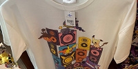 Tシャツ（USJポケモンハロウィングッズ）| キャステル | CASTEL ディズニー情報