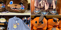 【2024】ユニバのハロウィングッズ一覧！ハミクマ＆ハミクマソウル、チェンソーマン、ポケモンのお土産！