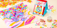 グロサリーストアグッズ| キャステル | CASTEL ディズニー情報