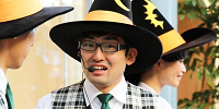 ヒトコトさん| キャステル | CASTEL ディズニー情報