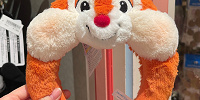 デールカチューシャ| キャステル | CASTEL ディズニー情報