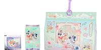 ミニうどん(ディズニーお正月グッズ2025)| キャステル | CASTEL ディズニー情報
