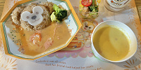 ダッフィー＆フレンズ・ワンダフルキッチン| キャステル | CASTEL ディズニー情報